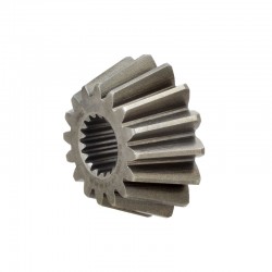 SH404 16/17 Vertical Shaft...