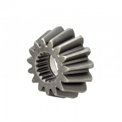 SH404 15/18 Vertical Shaft...