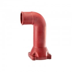 SL4 Thermostat Cover 45x140