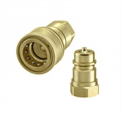 M22 Pin Type Quick Connect...