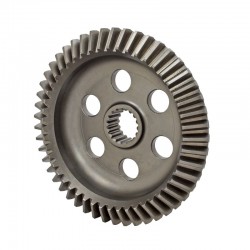 YTO Second Stage Passive Gear