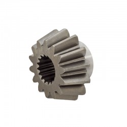 BT504 Vertical Shaft Bottom...