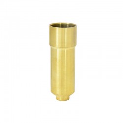 QC480 Injector Sleeve