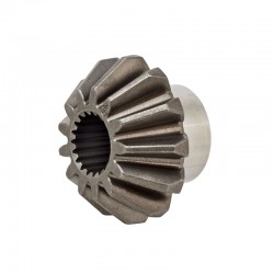 BT504 First Stage Driving...