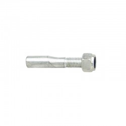 Slip Clutch Off Centre...