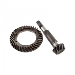 LZ504 Large Conical Gear Set