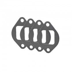 JD4102ZT Exhaust Manifold...