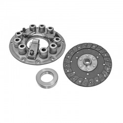 CF254 Single Stage Clutch Kit