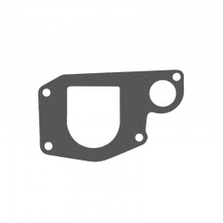 490BPG Water Pump Mounting...