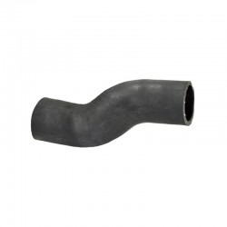 JM454 Top Radiator Hose 175mm