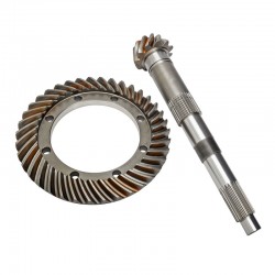 TB Rear Axle Crown Pinion...