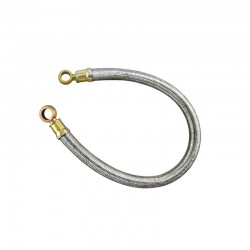 KM385 Fuel Hose - Filter to...