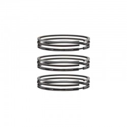 QC385 Piston Rings Set