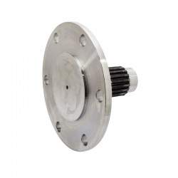 Ultra Front Driving Axle