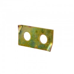 Ultra Axle Locking Tab