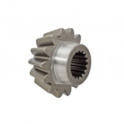 Ultra Vertical Shaft...