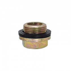 Ultra Oil Drain Plug