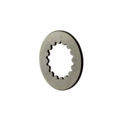 SH404 Gear 3 Retaining Ring