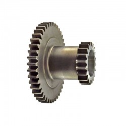 SH404 20T/43T Gear