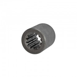 SH404 Shuttle Shaft Spline...
