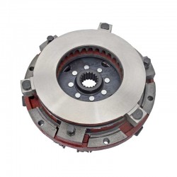 SH404 9 inch 2 Stage Clutch...