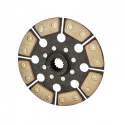 SH404 9 inch 1st Stage...