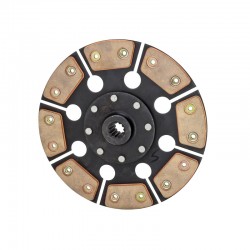 SH404 9 inch 2nd Stage...