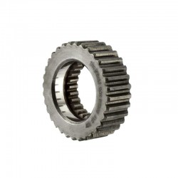 LZ40 PTO Engaging Seat