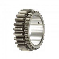 SH404 Shuttle Driven Gear