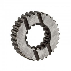 SH404 Shuttle Mesh Seat