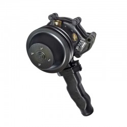 YTO Water Pump Assembly 2V EM2