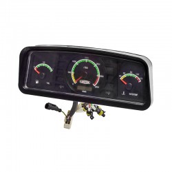 TB Foton Combined Gauge...