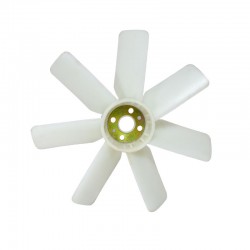 KM390 Cooling Fan 380mm