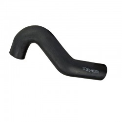 TE Top Radiator Hose 13-04