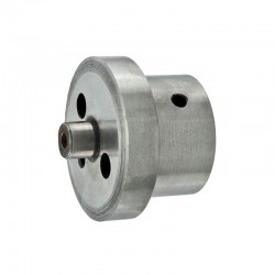 KM385 LL480 Idle Gear Axle