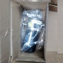 SL4105ABT Oil Cooler Assembly