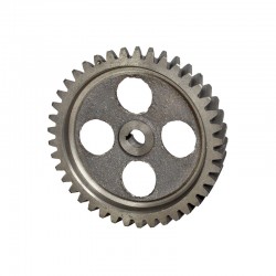 HFD Injection Pump Timing Gear