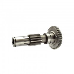 TB Hi Lo Driving Gear Shaft