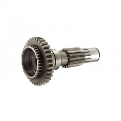 LZ504 Hi Lo Driving Gear Shaft