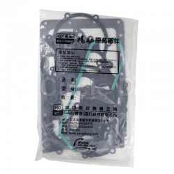 Y380 Generator Bottom...