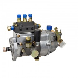 ZN390T Injection Pump Assembly