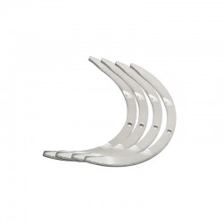 YN33 Crankshaft Thrust...