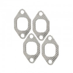 QC490D Exhaust Manifold...