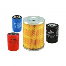 JM354 JX85100C Filter Kit