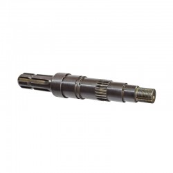 TB PTO Output Shaft