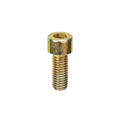 Hydraulic Pump Flange Bolt