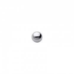Steel ball 9