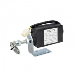 3 Wire 24v Push Fuel Shut...