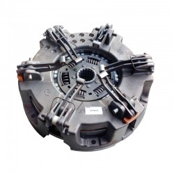 BOMR 904 Clutch Assembly...