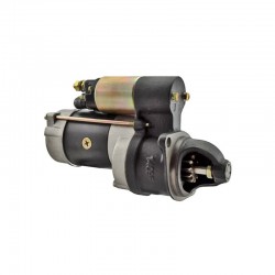 495-12100B Starter Motor